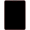 Mobilize Display Protective Plastic Film - Mobilize Glass Screen Protector Apple Ipad Pro 11 (2018 2020 2021 2022) air 10.9 (2020 2022) - 52214